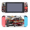 San Fran 49Ers 2019, 2017 Nintendo Switch Cover Case