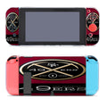San Francisco 49Ers Nintendo Switch Cover Case