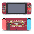 San Francisco 49Ers Logo Nintendo Switch Cover Case