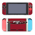 San Francisco 49Ers Sf Logo  Nintendo Switch Cover Case