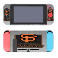 San Francisco Giants 03 Nintendo Switch Cover Case