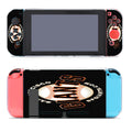 San Francisco Giants 2 Nintendo Switch Cover Case