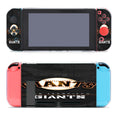 San Francisco Giants Baseball 3 Nintendo Switch Cover Case