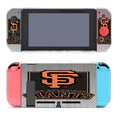 San Francisco Giants Icon Nintendo Switch Cover Case