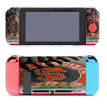 San Francisco Giants Logo California Republic Nintendo Switch Cover Case