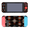 San Francisco Giants Mlb Symbols Nintendo Switch Cover Case