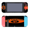 San Francisco Giants New Nintendo Switch Cover Case