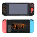 San Francisco Giants Sf Nintendo Switch Cover Case