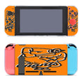 San Francisco Giants Symbol Club Nintendo Switch Cover Case