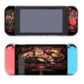 San Francised 49Ers Nintendo Switch Cover Case