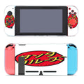 Santa Cruz Japan Nintendo Switch Cover Case