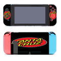 Santa Cruz Logo Nintendo Switch Cover Case