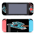 Santa Cruz Skateboard Nintendo Switch Cover Case