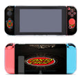 Santa Cruz Skateboards Logo Nintendo Switch Cover Case