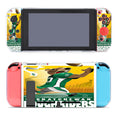 Saskatchewan Roughriders Nintendo Switch Cover Case