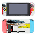 Schroeder On Piano Peanuts Nintendo Switch Cover Case