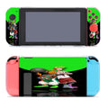 Scooby Doo Boston Celtic Nintendo Switch Cover Case