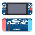Scotland Rugby Nintendo Switch Cover Case