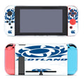 Scotland Rugby Logo Nintendo Switch Cover Case