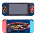 Seacoast Mavericks Baseball Logo Nintendo Switch Cover Case