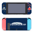 Seattle Mariners Nintendo Switch Cover Case
