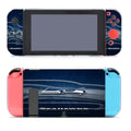 Seattle Seahawks 2 Nintendo Switch Cover Case