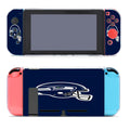 Seattle Seahawks Helmet Nintendo Switch Cover Case