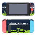 Seattle Seahawks Logo Nintendo Switch Cover Case