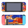 101 Dalmatians Kiss Disney Nintendo Switch Cover Case