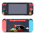 Adam Bomb The Hundreds Bomb Mickey Mouse Nintendo Switch Cover Case