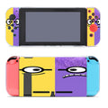 Adorable Despicable Me Minion Nintendo Switch Cover Case