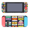 Adventurcons Adventure Time Nintendo Switch Cover Case