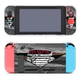 Adventure Hipster Nintendo Switch Cover Case