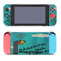 Adventure Is Still Out There Nintendo Switch Cover Case