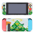 Adventure Mountain Nintendo Switch Cover Case