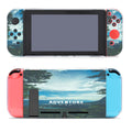 Adventure National Geographic Nintendo Switch Cover Case