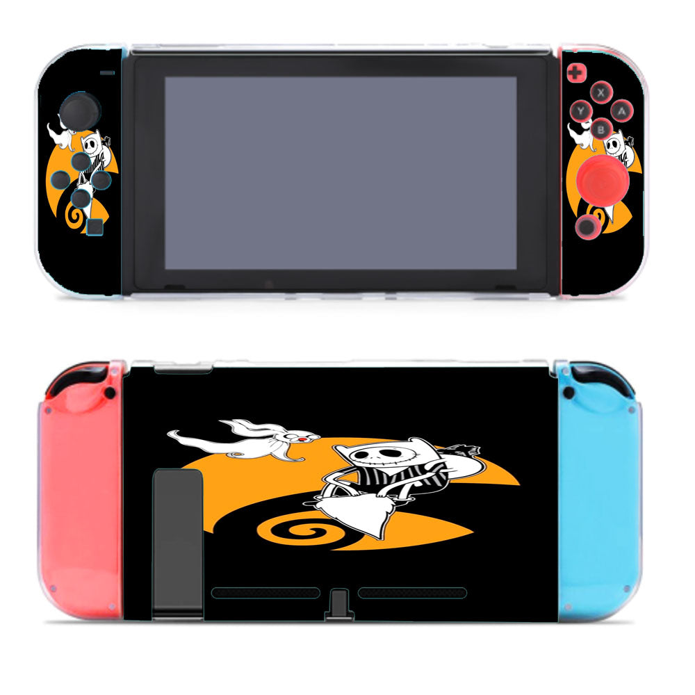 Adventure Nightmare Nintendo Switch Cover Case