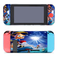 Adventure Of Pinocchio Nintendo Switch Cover Case