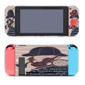 Adventure Of Sherlock Holmes Nintendo Switch Cover Case