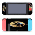 Adventure Of Tintin Nintendo Switch Cover Case