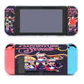 Adventure Scouts Sailor Moon Nintendo Switch Cover Case