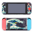Adventure Tide Nintendo Switch Cover Case