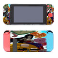 Adventure Time - Bmo Jake Marceline Nintendo Switch Cover Case