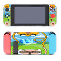 Adventure Time 2 Nintendo Switch Cover Case