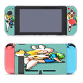 Adventure Time 5 Nintendo Switch Cover Case