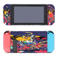 Adventure Time 8 Nintendo Switch Cover Case