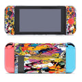 Adventure Time All Characters Nintendo Switch Cover Case