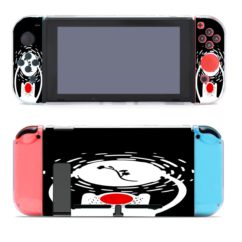 Adventure Time Art Nintendo Switch Cover Case