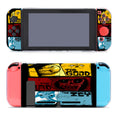 Adventure Time Bad Nintendo Switch Cover Case