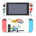 Adventure Time Ballon 3 Nintendo Switch Cover Case